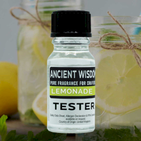 Testeur de Parfum 10ml - Limonade