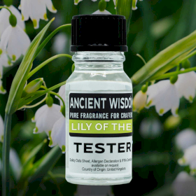 Testeur de Parfum 10ml - Muguet