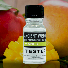 Testeur de Parfum 10ml - Mangue