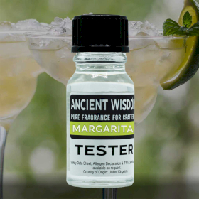 Testeur de Parfum 10ml - Margarita