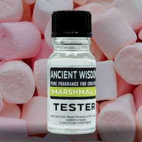 Testeur de Parfum 10ml - Marshmallow