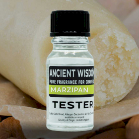 Testeur de Parfum 10ml - Massepain