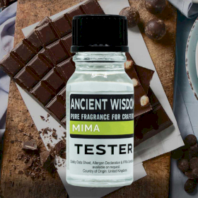 Testeur de Parfum 10ml - Mima