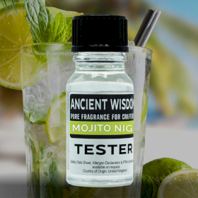 Testeur de Parfum 10ml - Soirée Mojito