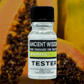 Testeur de Parfum 10ml - Papaye