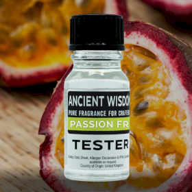 Testeur de Parfum 10ml - Fruit de la Passion