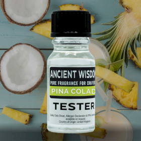 Testeur de Parfum 10ml - Pina Colada