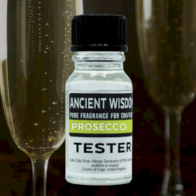 Testeur de Parfum 10ml - Prosecco