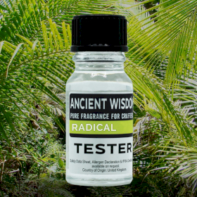 Testeur de Parfum 10ml - Radicale