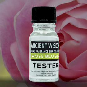 Testeur de Parfum 10ml - Fard à Joues Rose