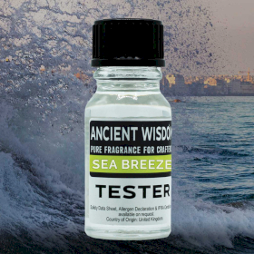 Testeur de Parfum 10ml - Brise de Mer