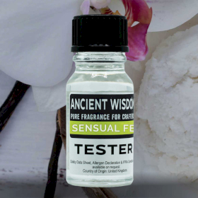 Testeur de Parfum 10ml - Sensuel