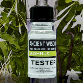 Testeur de Parfum 10ml - Somnus