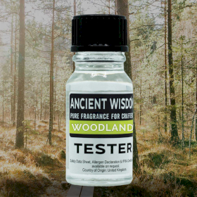 Testeur de Parfum 10ml - Promenade dans les Bois