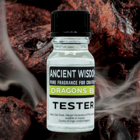 Testeur de Parfum 10ml - Sang de Dragon