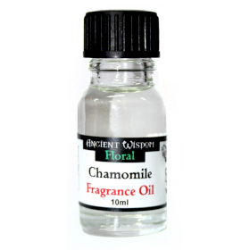 10x Camomille - Huiles parfumées