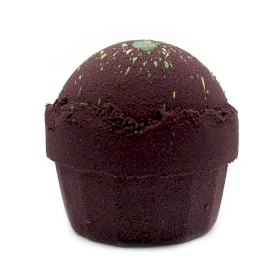 16x Bombe de Bain de Dubaï - Chocolat Emeraude Oudh