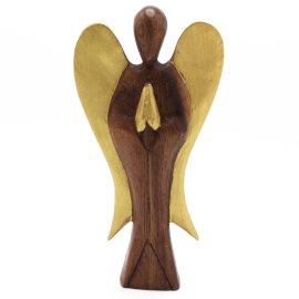 Ange Hati-Hati - Gardien - 25cm