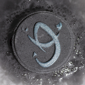 Ensemble de Bombes de Bain du Zodiaque avec Horoscope - Scorpion