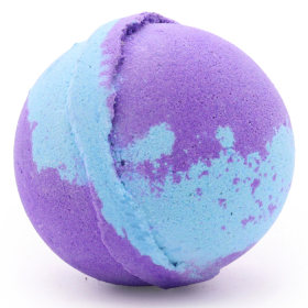 16x Bombe de Bain Jumbo – Amethyst Creed – Ronde