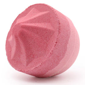16x Bombe de Bain Jumbo – Razzle Dazzle – Icosaèdre