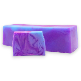 Savon Artisanal  Amethyst Creed