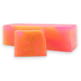 Savon Artisanal  Pink Charlotte