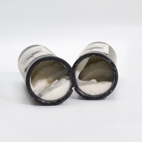 Bougies de Purification de Sorcière Ancestrale - Désirs Enchaînés - Cire Fondue