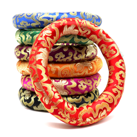 Coussin Cerceau 22cm