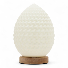 Lampe New Wave – USB – 3 modes – Goutte