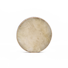 Tambour Chamanique De Guérison Sonore Océan - 30cm