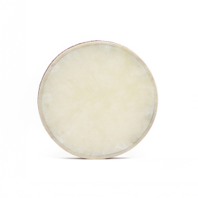 Tambour Chamanique De Guérison Sonore Océan - 35cm