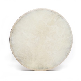 Tambour Chamanique De Guérison Sonore Océan - 45cm