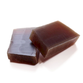 Base de Savon Crystal African Black - Fondre et Verser 11,5 kg