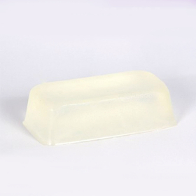 Base de Savon à Fondre et à Couler en Cristal 11,5 kg