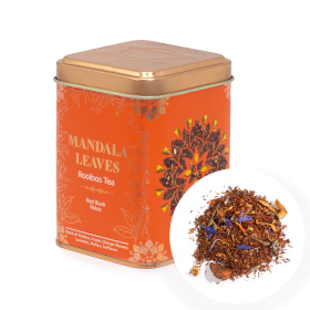 3x 50g Rooibos Relaxation