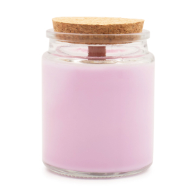 6x Bougie en Cire de Soja Woodwick – Sans Étiquette : Lune du Loup