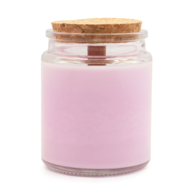 6x Bougie en Cire de Soja Woodwick – Sans Étiquette : Figue Écrasée & Cassis