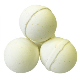 9x Boules de bain Aroma -  Tonifiante