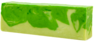 Savonnette artisanale Aloe Vera