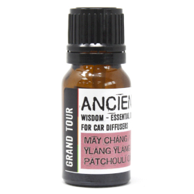 Mélange Aroma Spécial Voiture 10ml- Grande Tournée