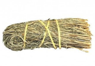 Fagot Sauge Bâton - Copal  10cm