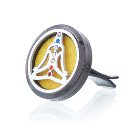 Diffuseur Pour Voiture - Chakra 30mm