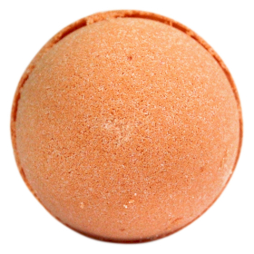 16x Boules de bain Jumbo - 180g Pamplemousse et mandarine