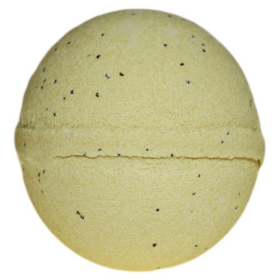 16x Boules de bain Jumbo - 180g Vanille