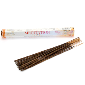 6x Stamford Premium - Méditation