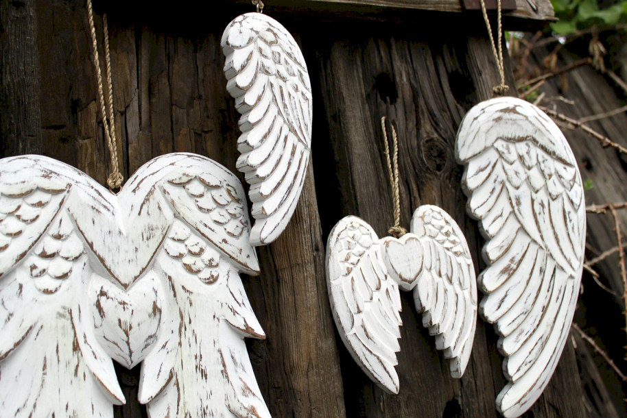 Ailes d’Ange Artisanales - AWGifts-France
