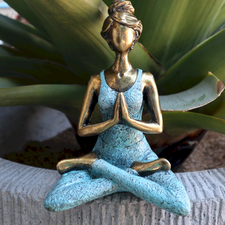 Figurines Yoga - AWGifts France