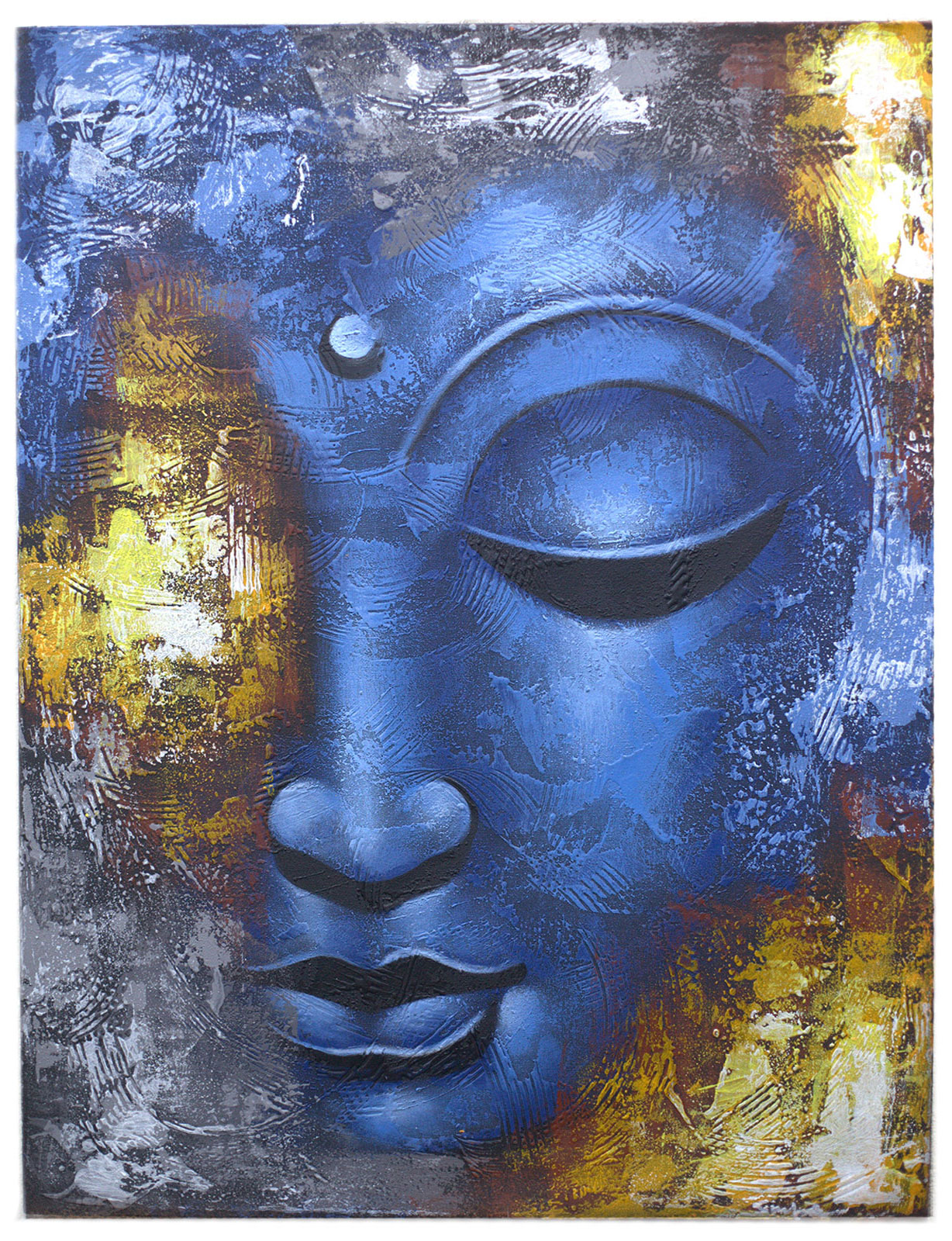 Tableaux Bouddha - AWGifts-France