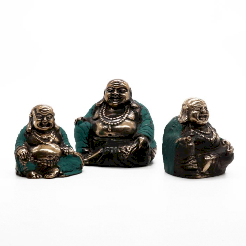 Figurine Fengshui Bouddha